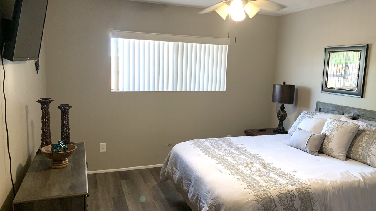 Photo of Bedroom in Yuma