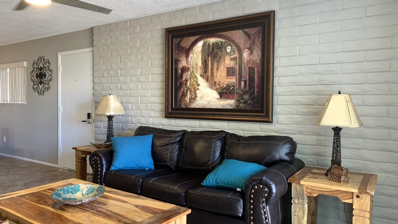 Photo of Livingroom in Yuma