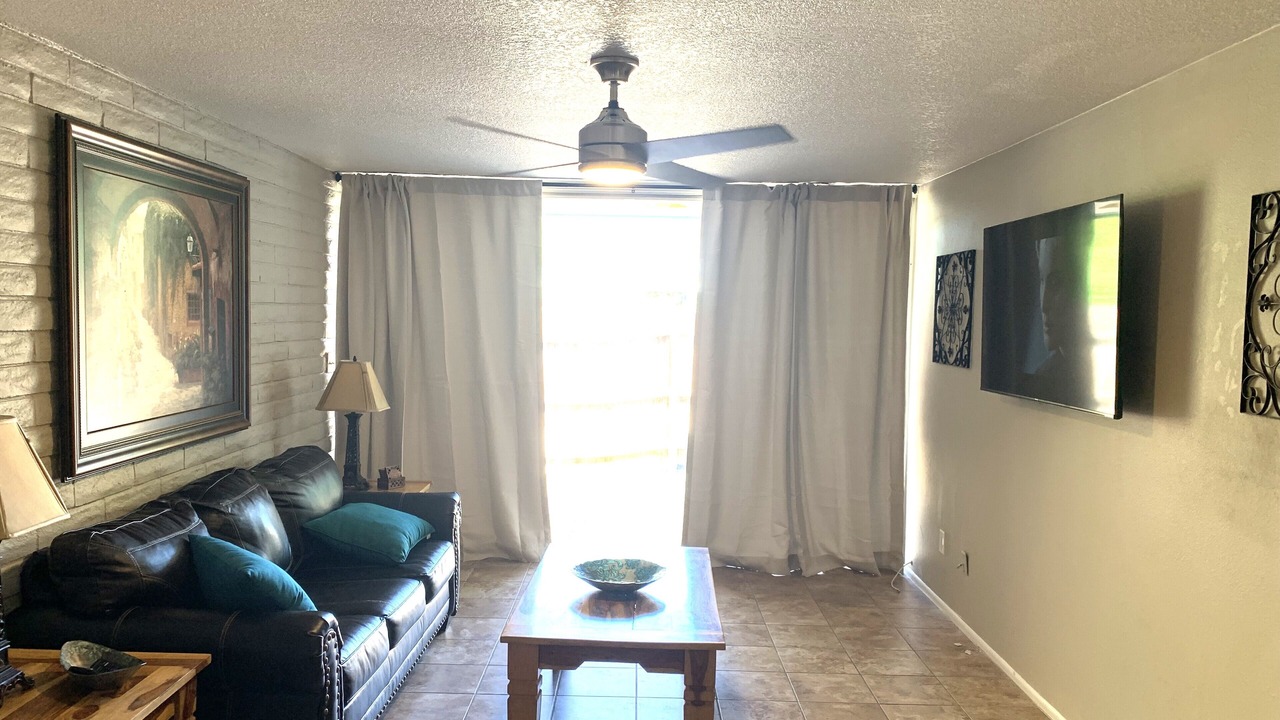 Photo of Livingroom in Yuma