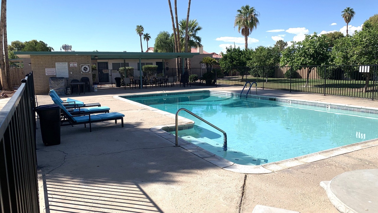 Photo of Outdoor in Yuma