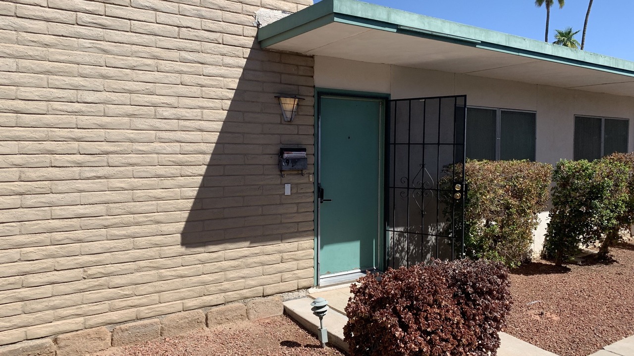 Photo of Outdoor in Yuma
