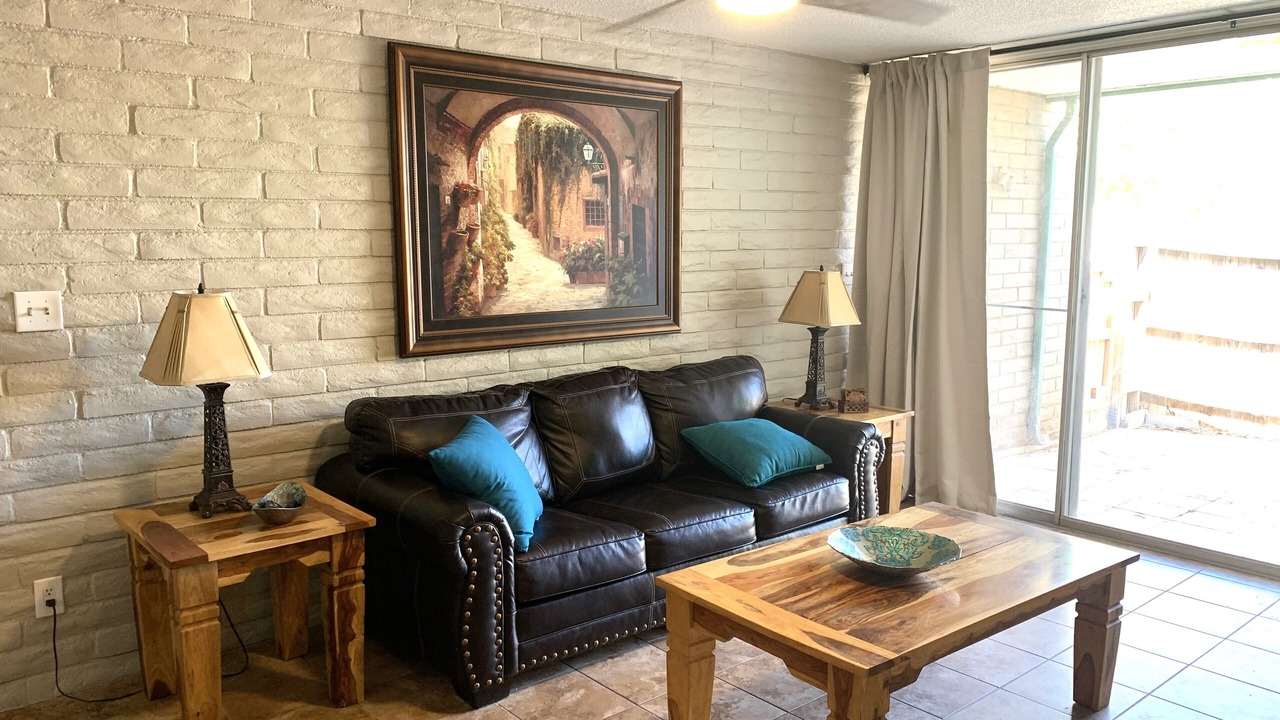 Photo of Livingroom in Yuma