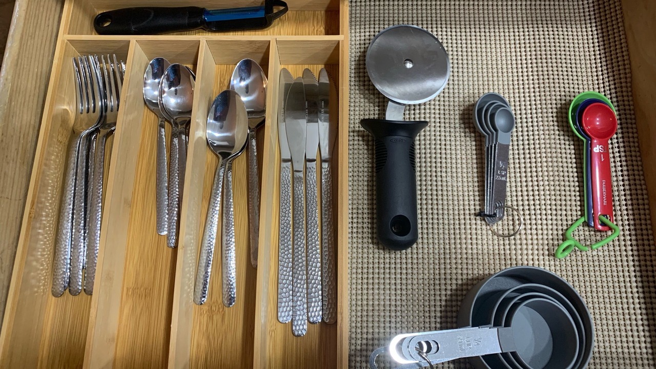 Photo of Kitchen in Yuma