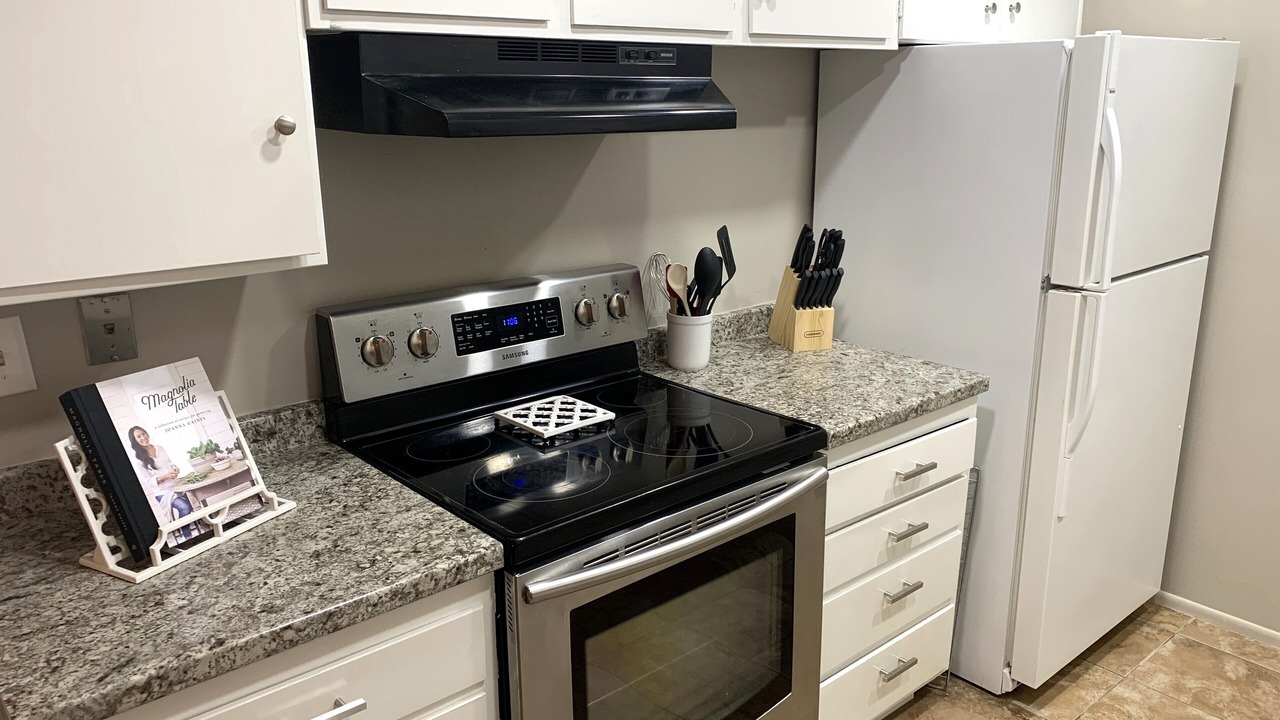 Photo of Kitchen in Yuma