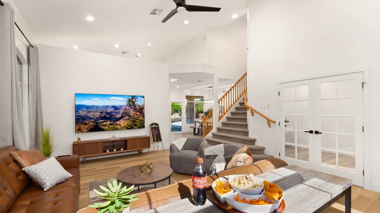 Photo of Livingroom in Chandler
