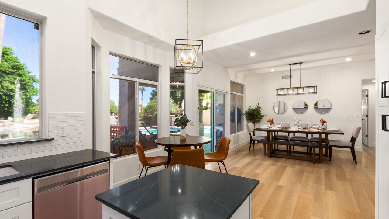 Photo of Outdoor in Chandler