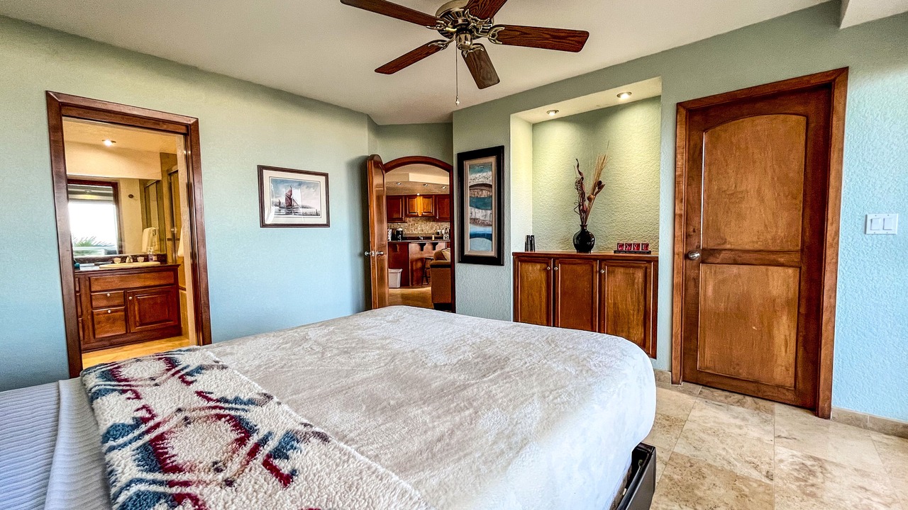 Photo of Bedroom in Playa Encantada