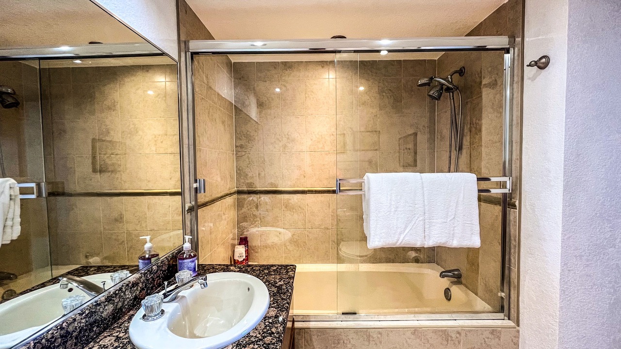 Photo of Bathroom in Playa Encantada