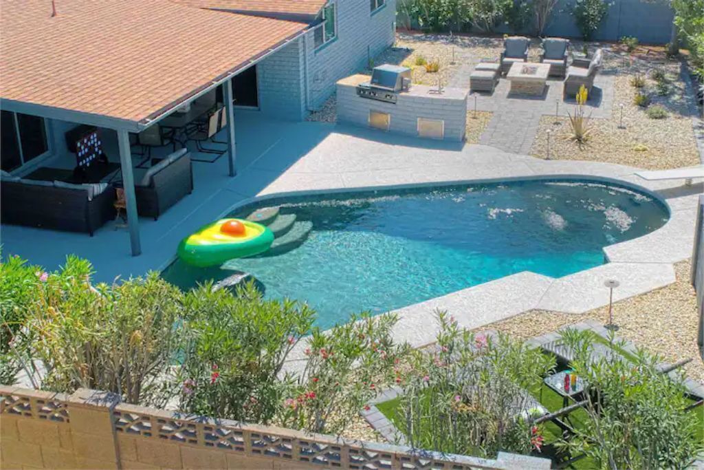 Photo of Outdoor in Camelback East