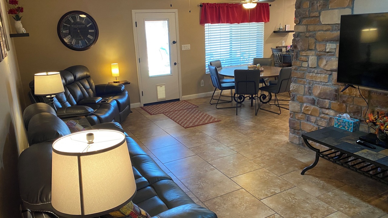 Photo of Bedroom in Desert Foothills Estates