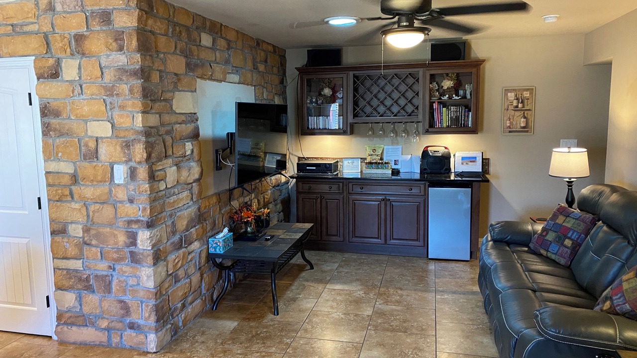 Photo of Bedroom in Desert Foothills Estates