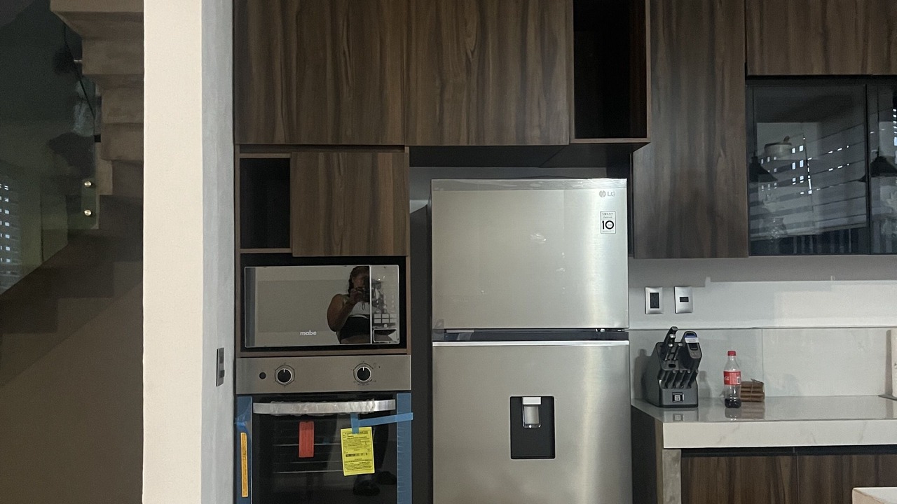 Photo of Kitchen in Villa de Alvarez