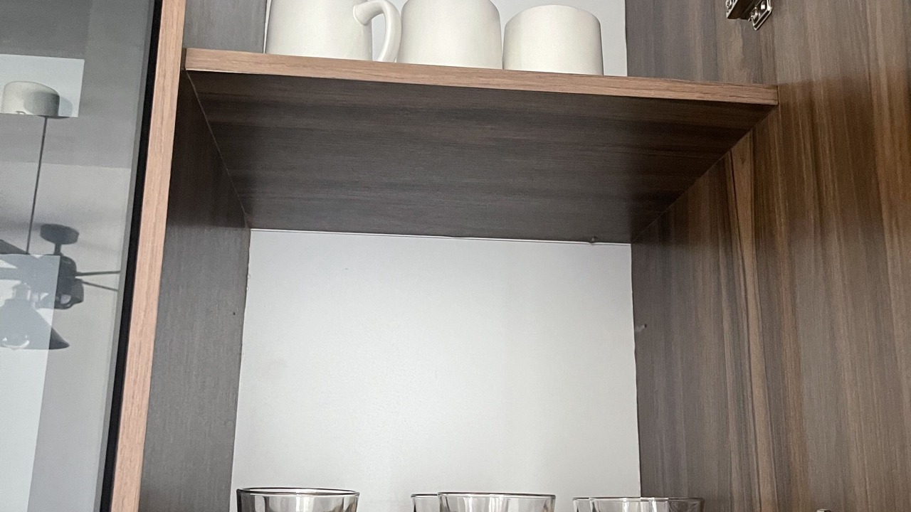 Photo of Kitchen in Villa de Alvarez