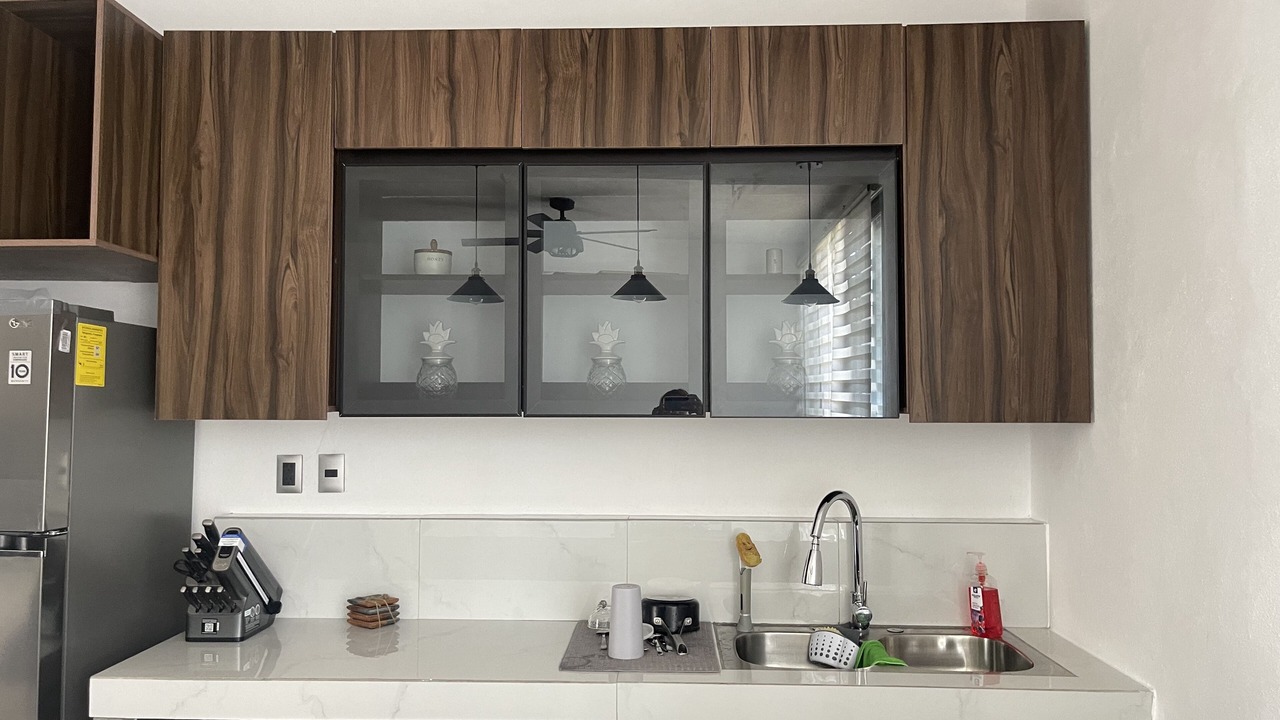 Photo of Kitchen in Villa de Alvarez