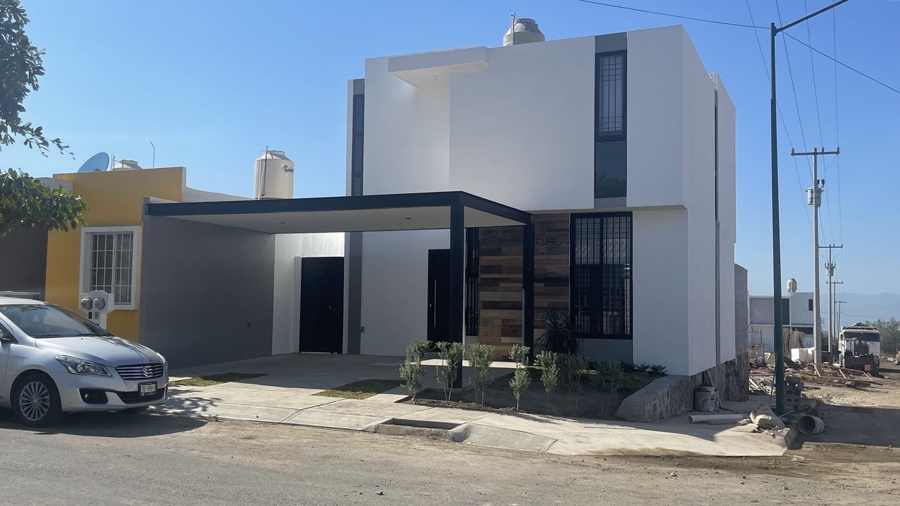 Photo of Outdoor in Villa de Alvarez