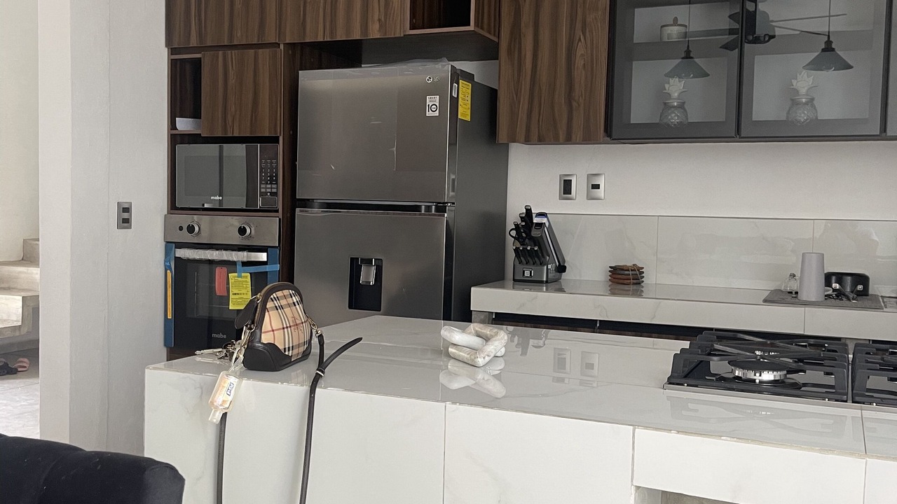 Photo of Kitchen in Villa de Alvarez