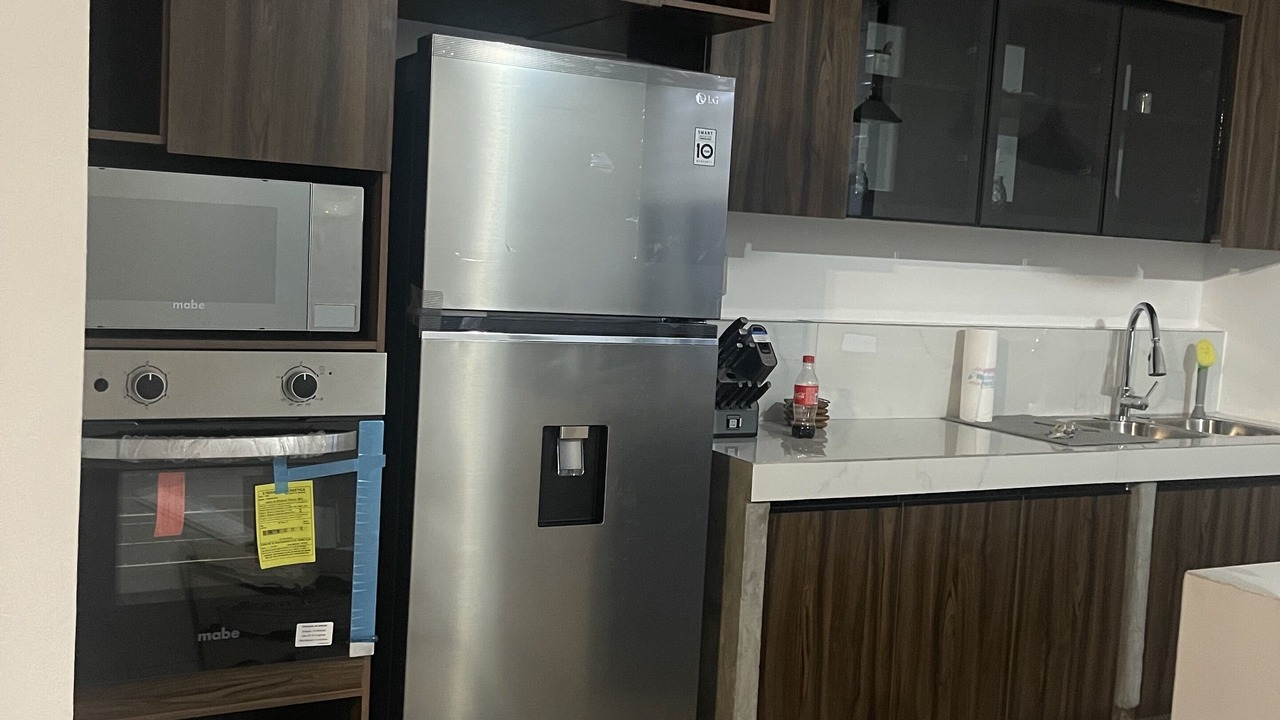 Photo of Kitchen in Villa de Alvarez