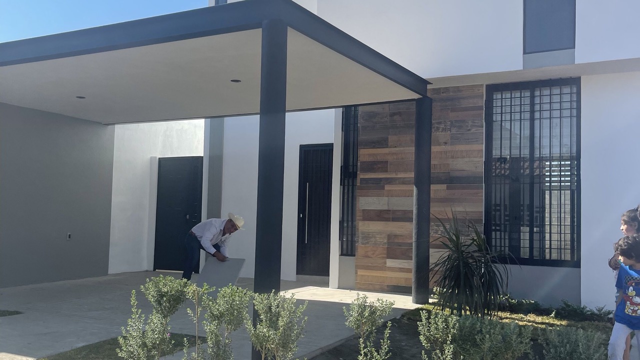 Photo of Outdoor in Villa de Alvarez