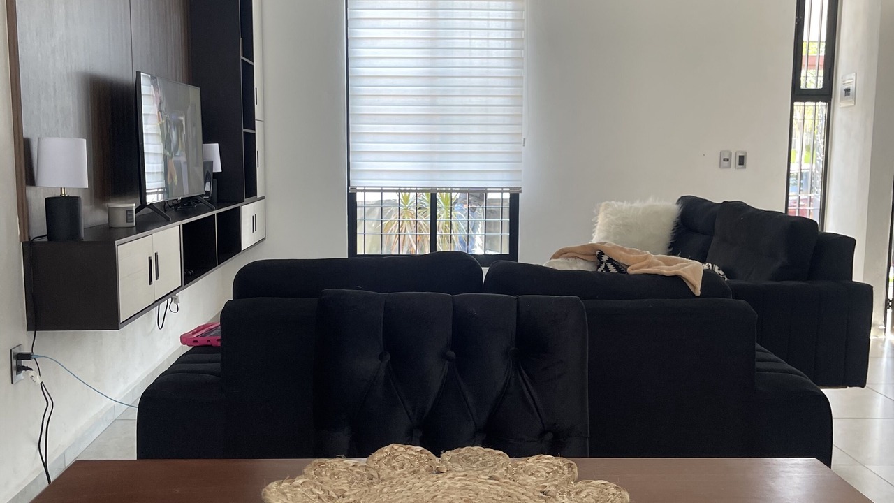 Photo of Livingroom in Villa de Alvarez