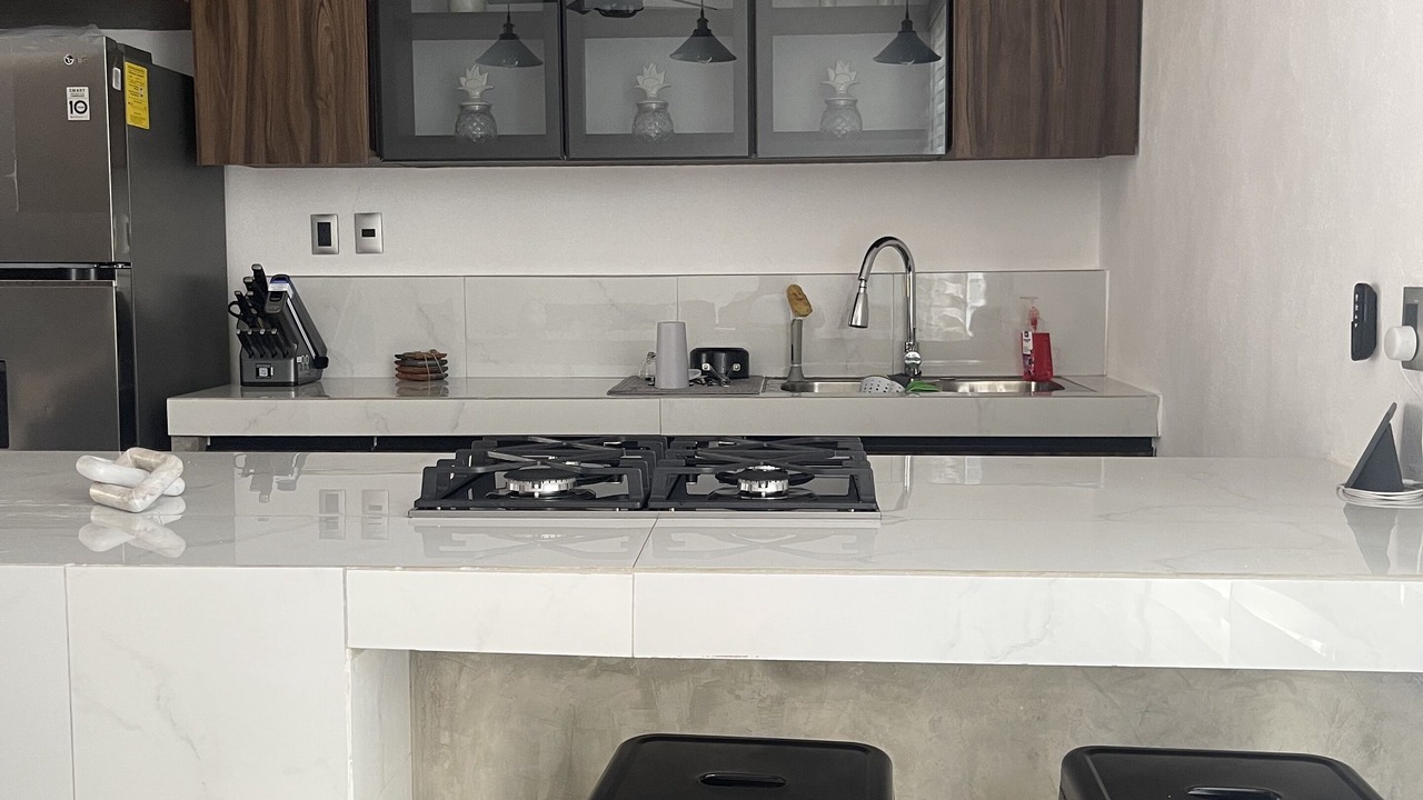 Photo of Kitchen in Villa de Alvarez