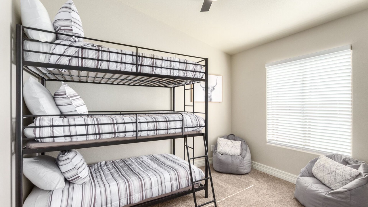 Photo of Bedroom in Gilbert