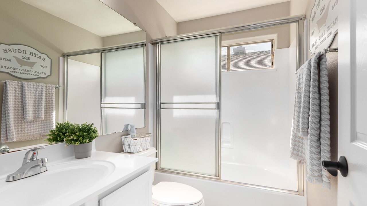 Photo of Bathroom in Gilbert