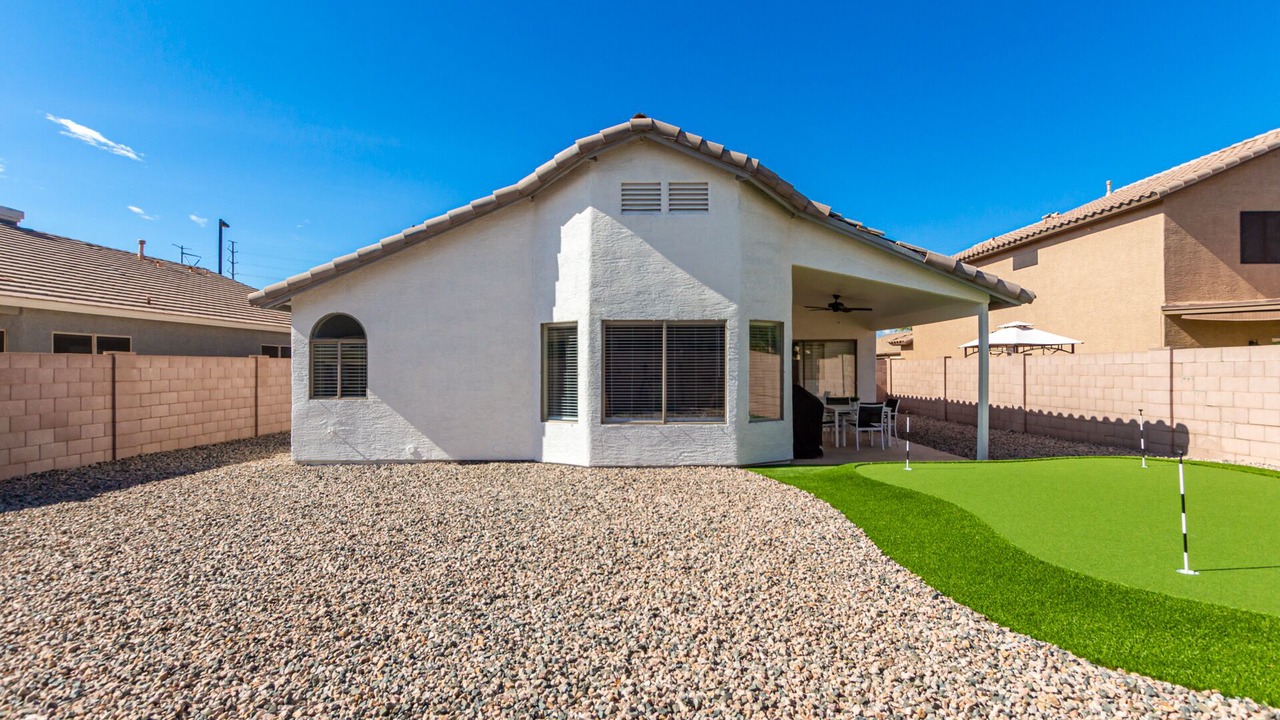Photo of Outdoor in Gilbert