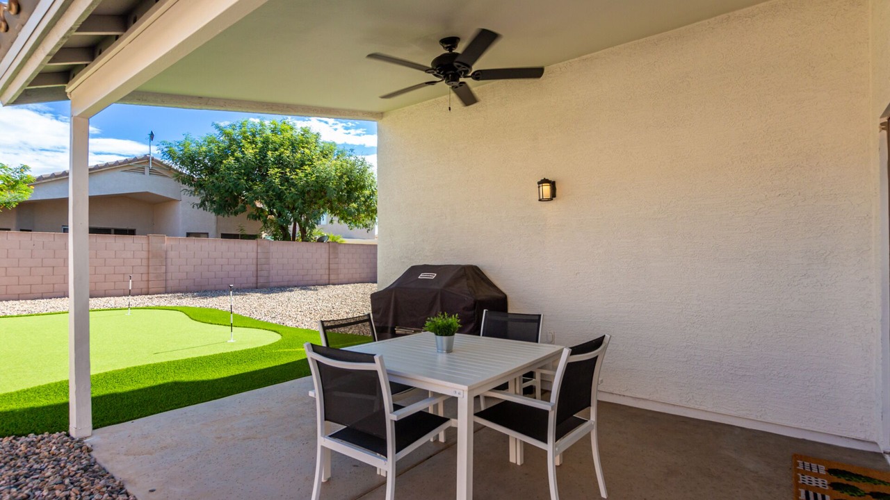 Photo of Outdoor in Gilbert