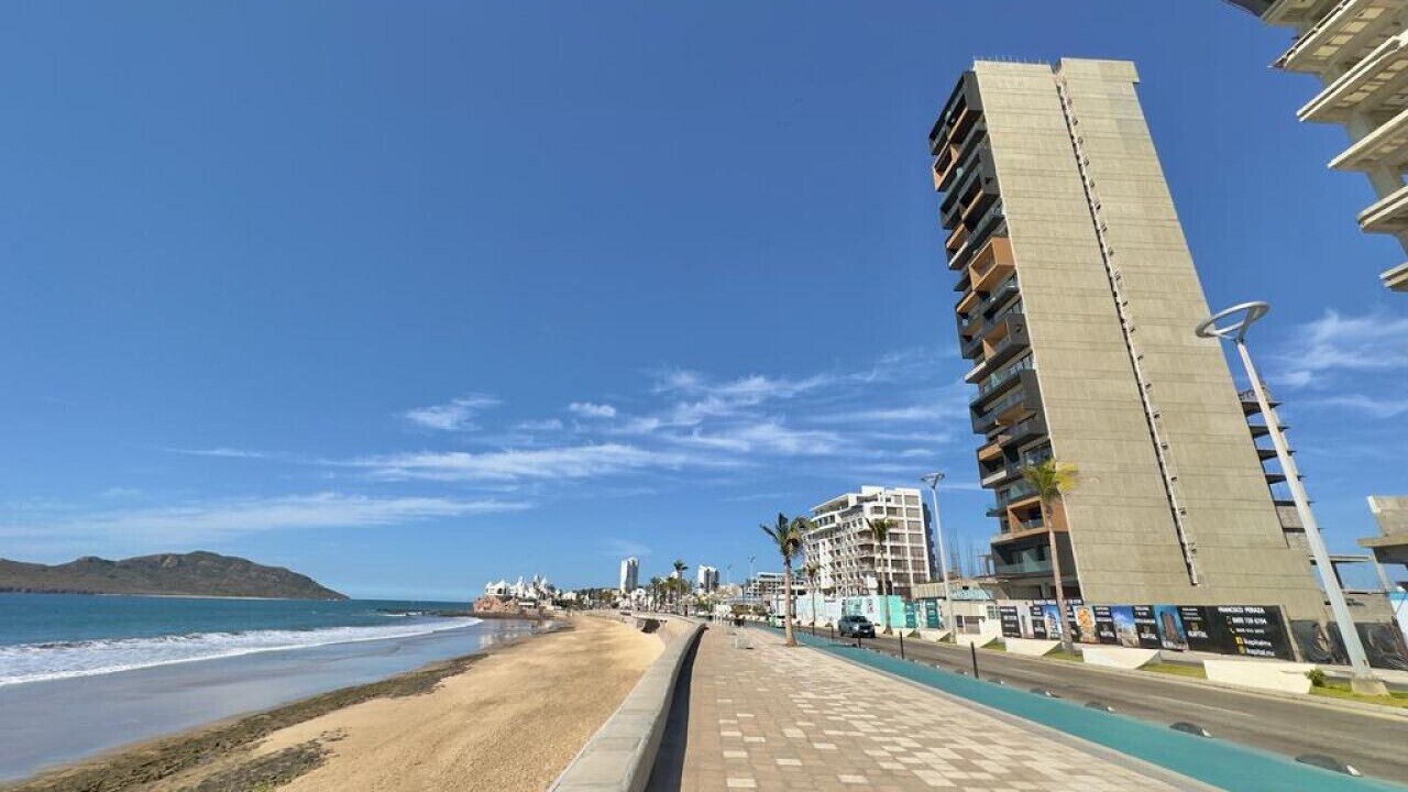 Photo of Others in Mazatlan