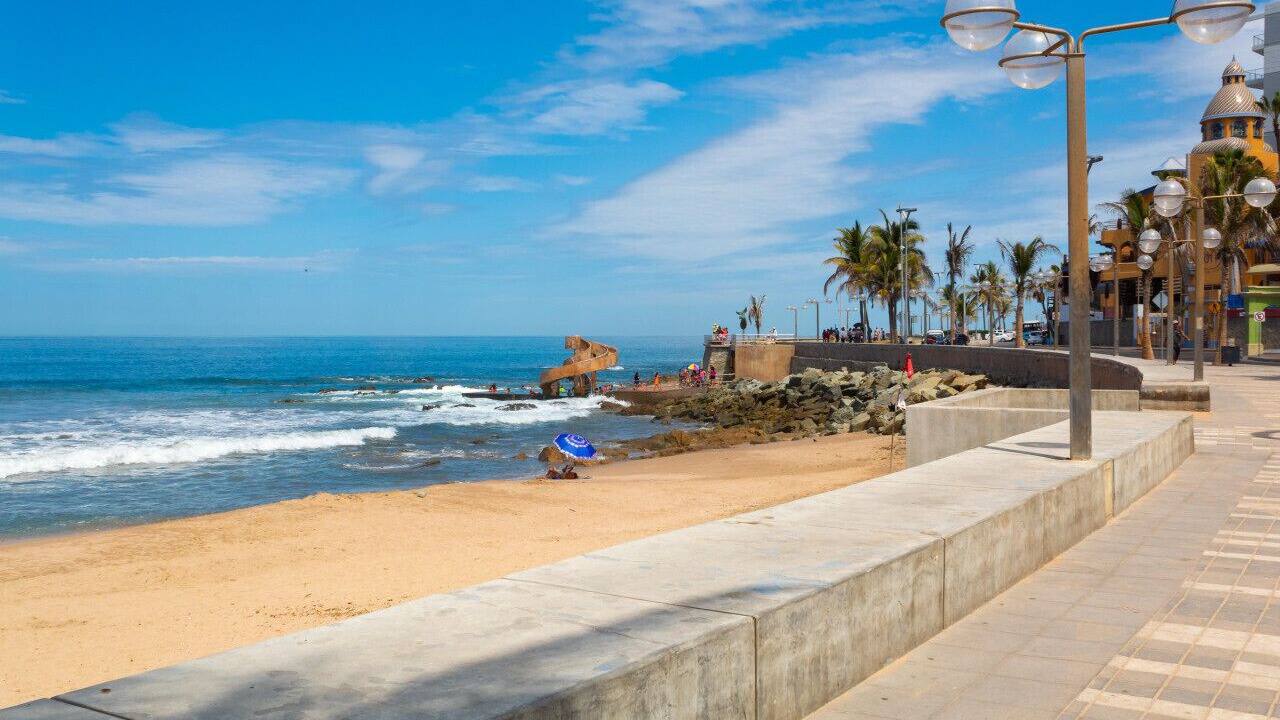 Photo of Others in Mazatlan