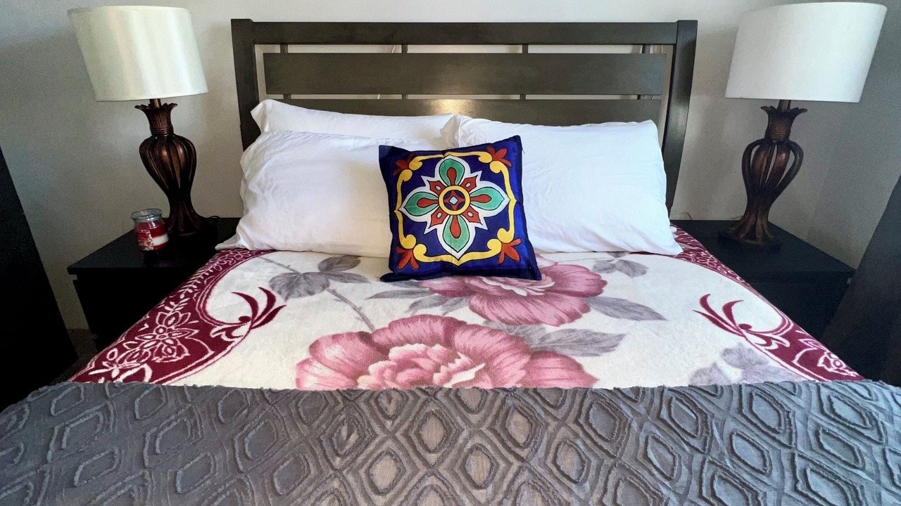 Photo of Bedroom in Ensenada