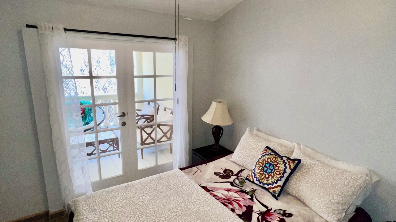 Photo of Bedroom in Ensenada