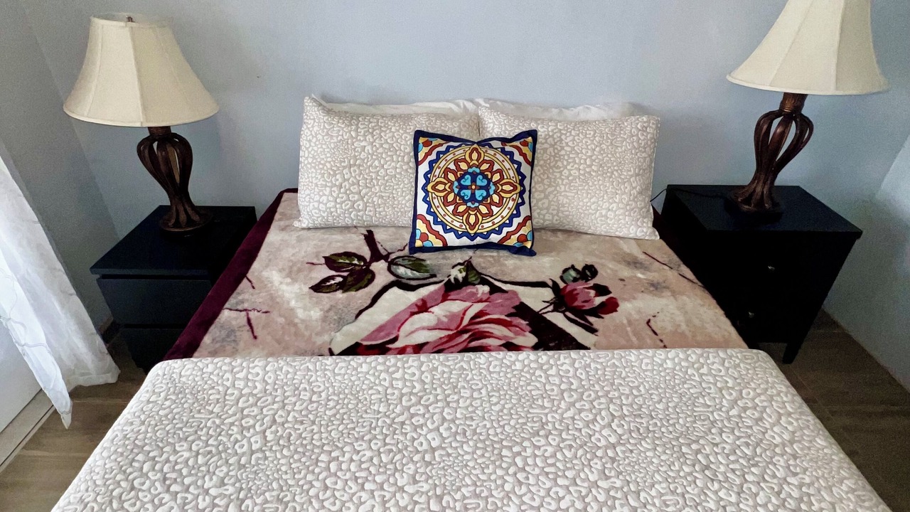 Photo of Bedroom in Ensenada