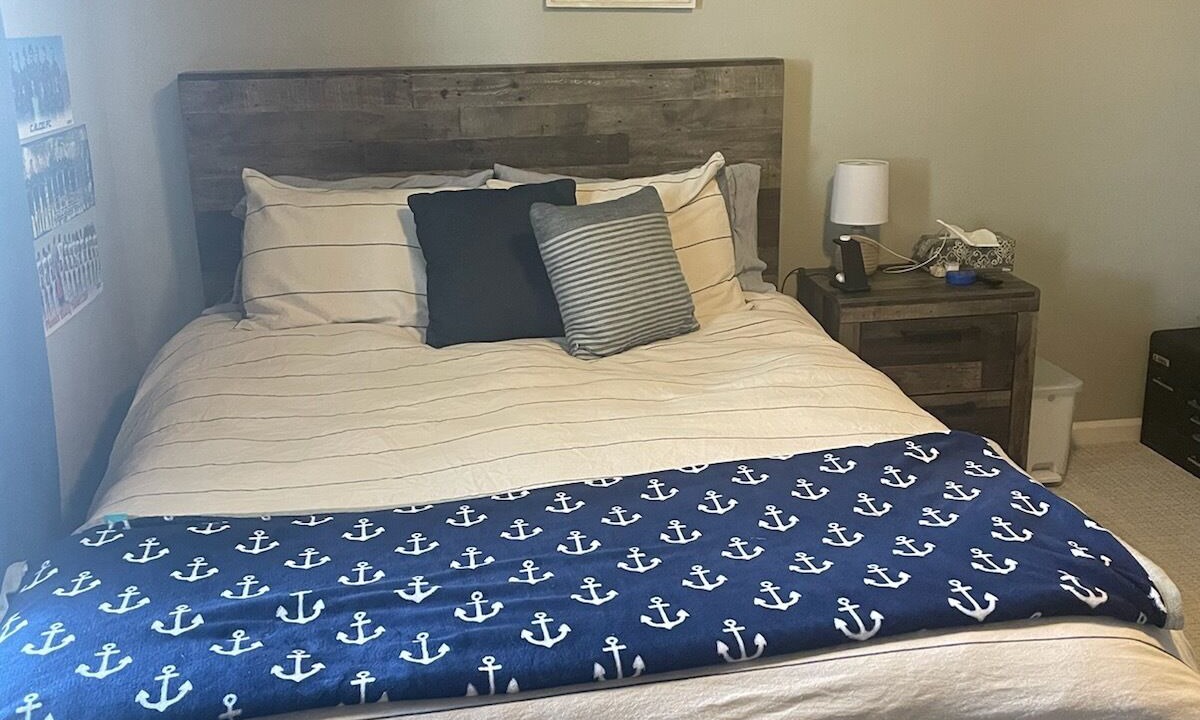 Photo of Bedroom in Rovey Farm Estates