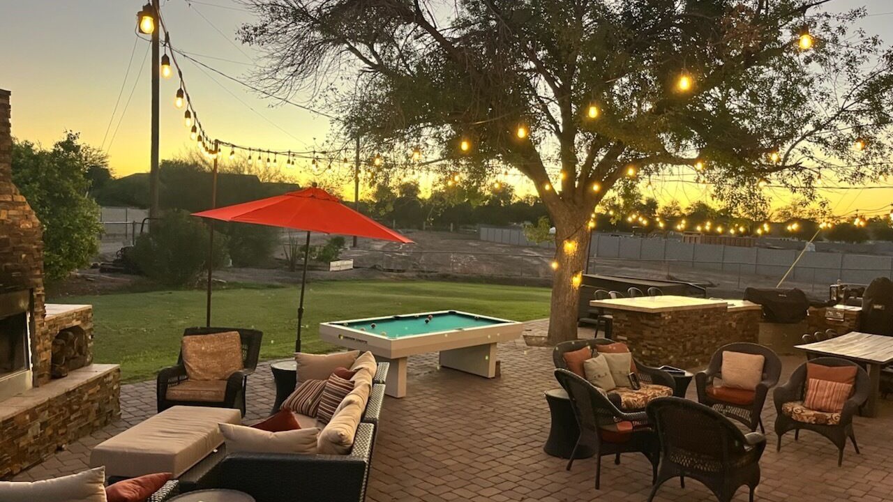 Photo of Outdoor in Rovey Farm Estates