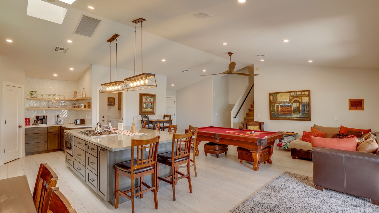 Photo of Bedroom in Ahwatukee Foothills