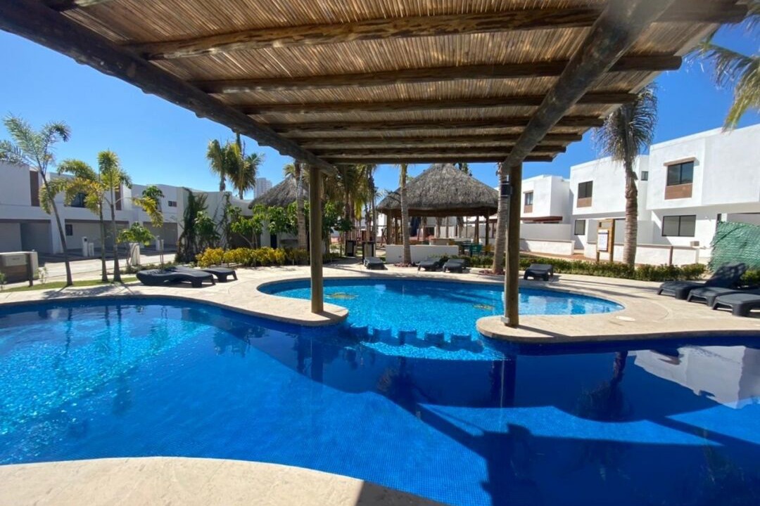 Photo of Outdoor in Marina Mazatlan