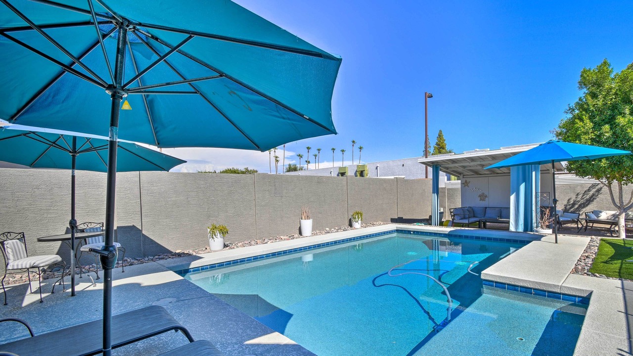 Photo of Outdoor in Dobson Ranch