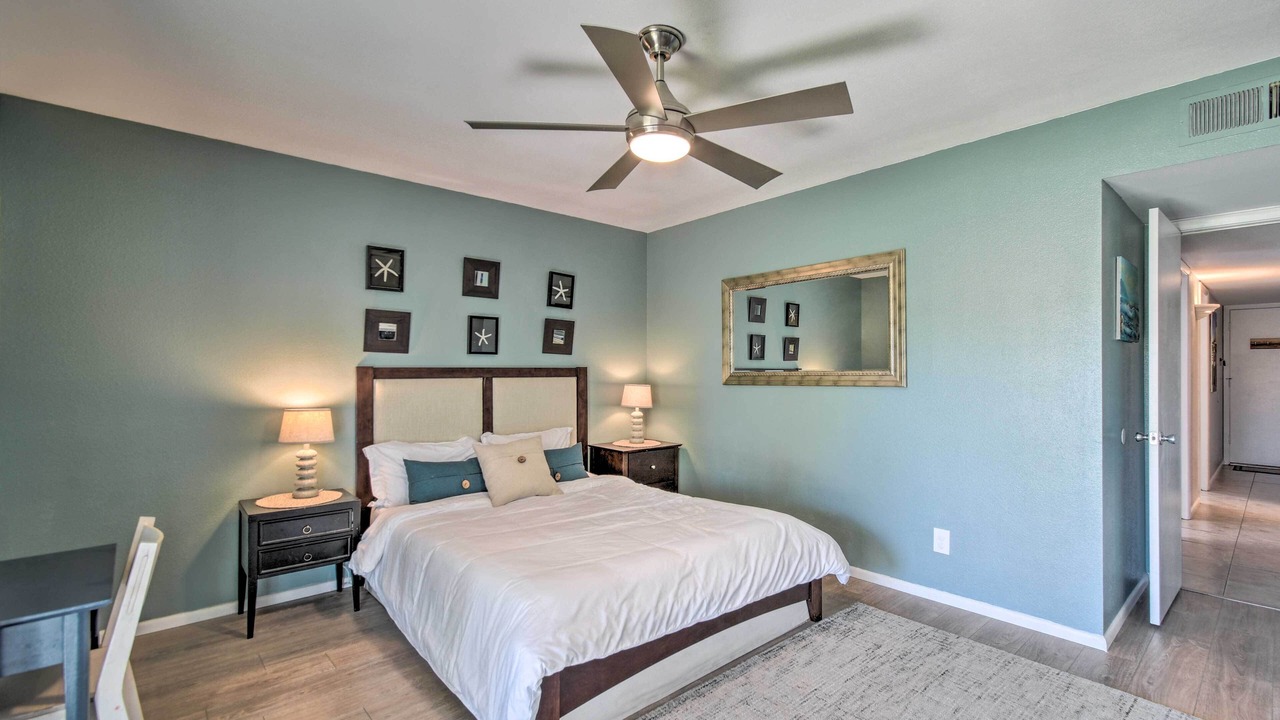 Photo of Bedroom in Dobson Ranch