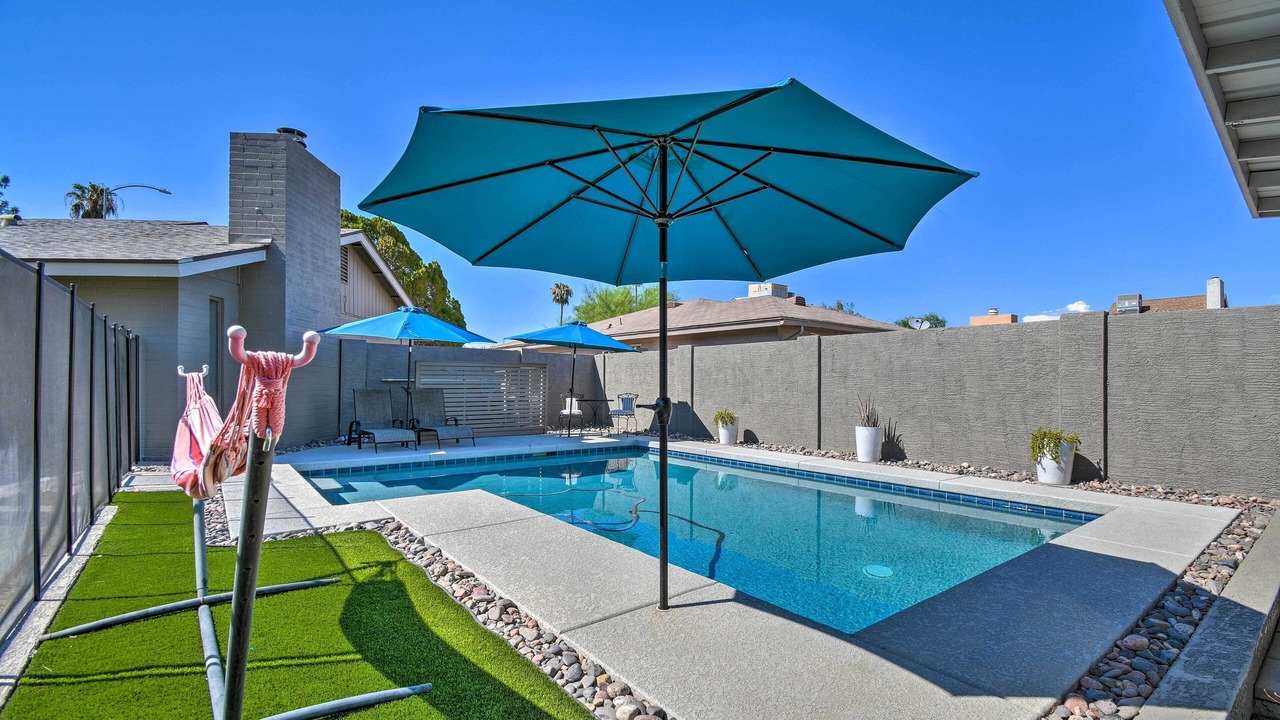 Photo of Outdoor in Dobson Ranch
