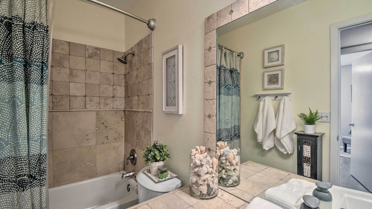 Photo of Bathroom in Dobson Ranch