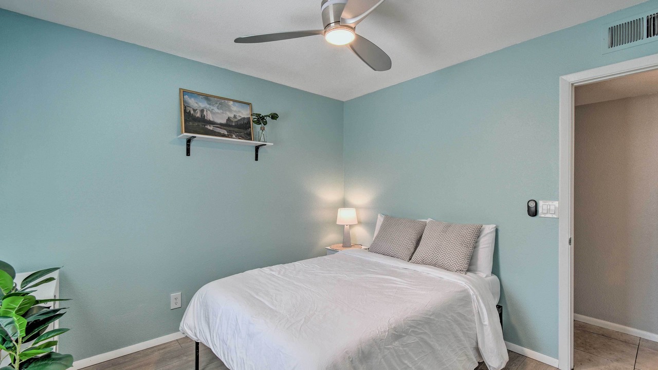 Photo of Bedroom in Dobson Ranch