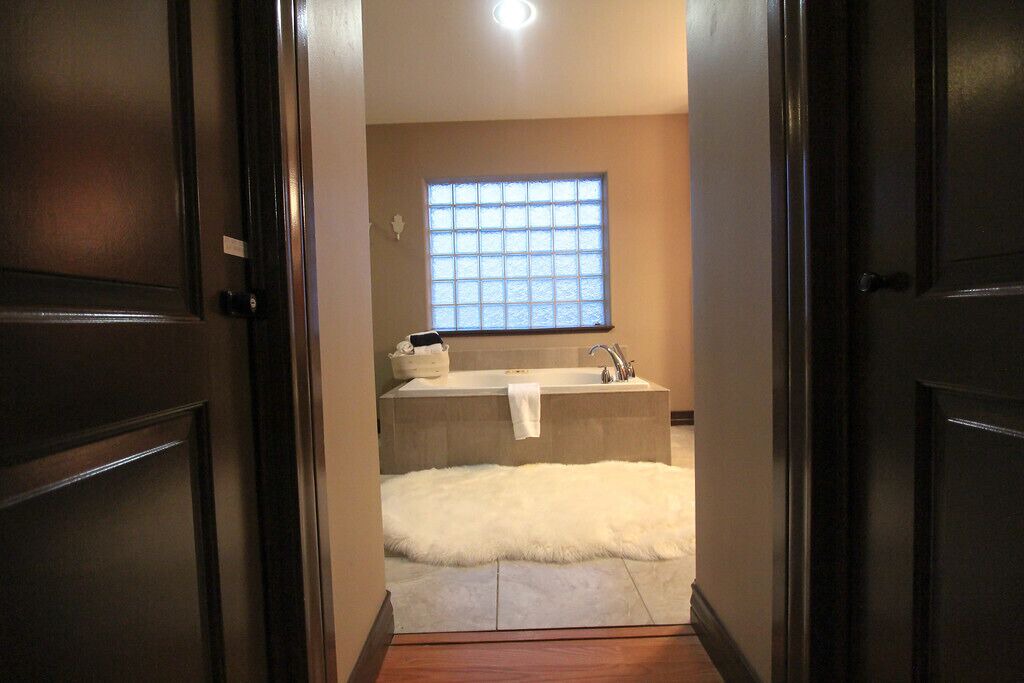 Photo of Bathroom in McAllen