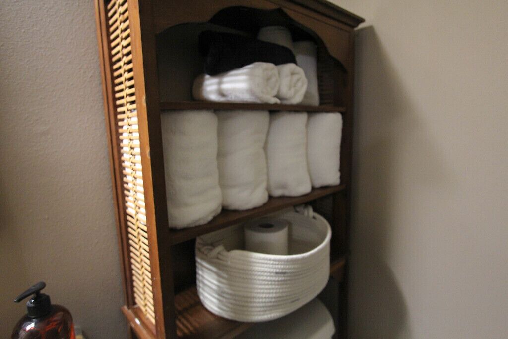 Photo of Bathroom in McAllen
