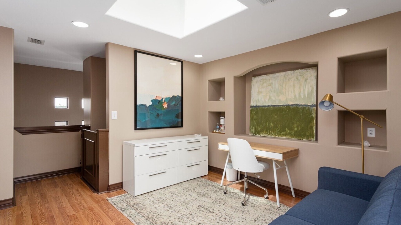 Photo of Bedroom in McAllen
