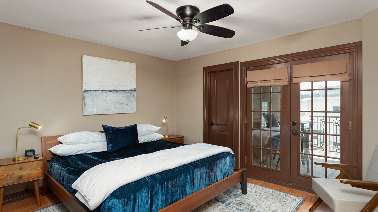 Photo of Bedroom in McAllen