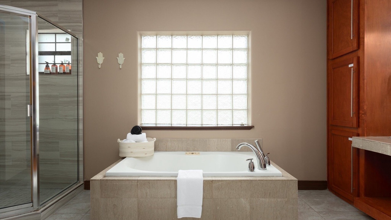 Photo of Bathroom in McAllen