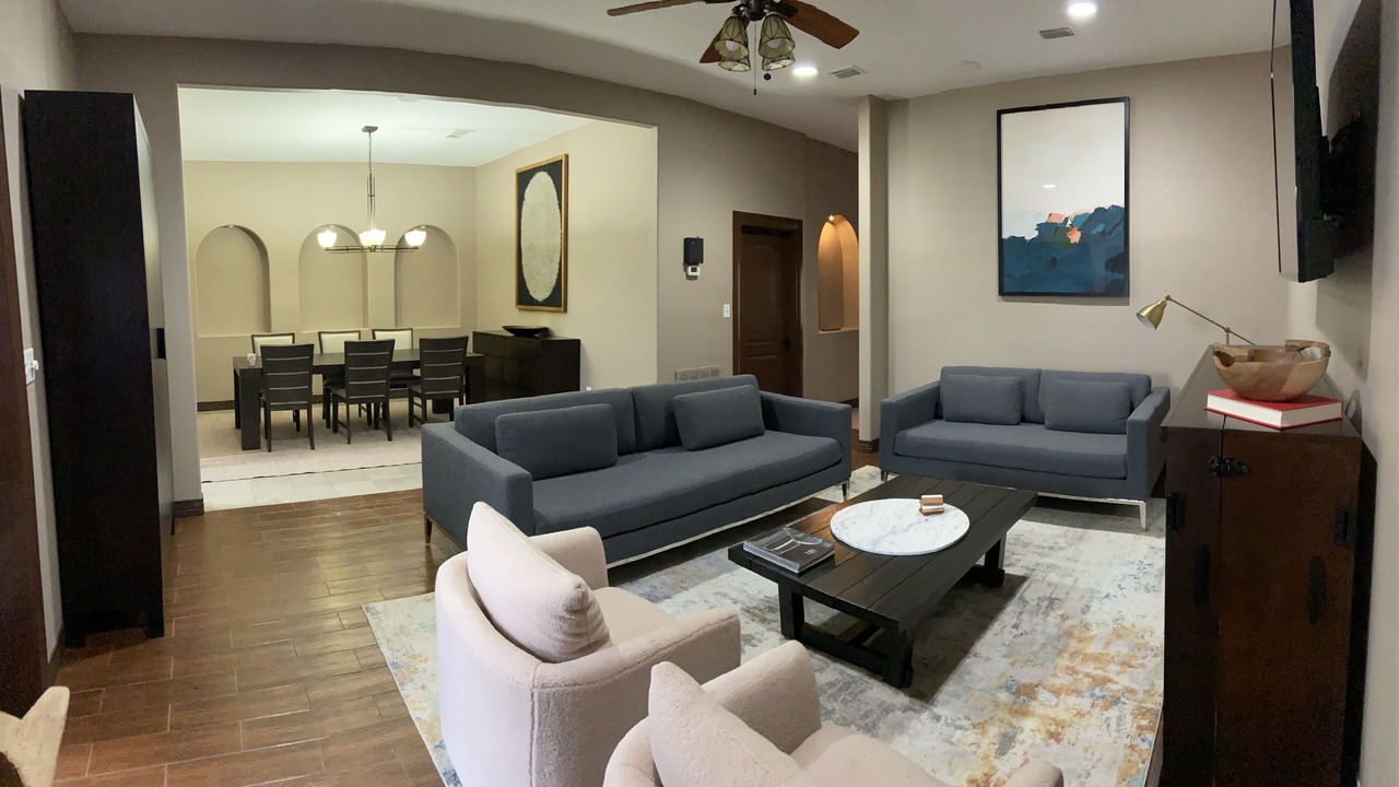Photo of Bedroom in McAllen