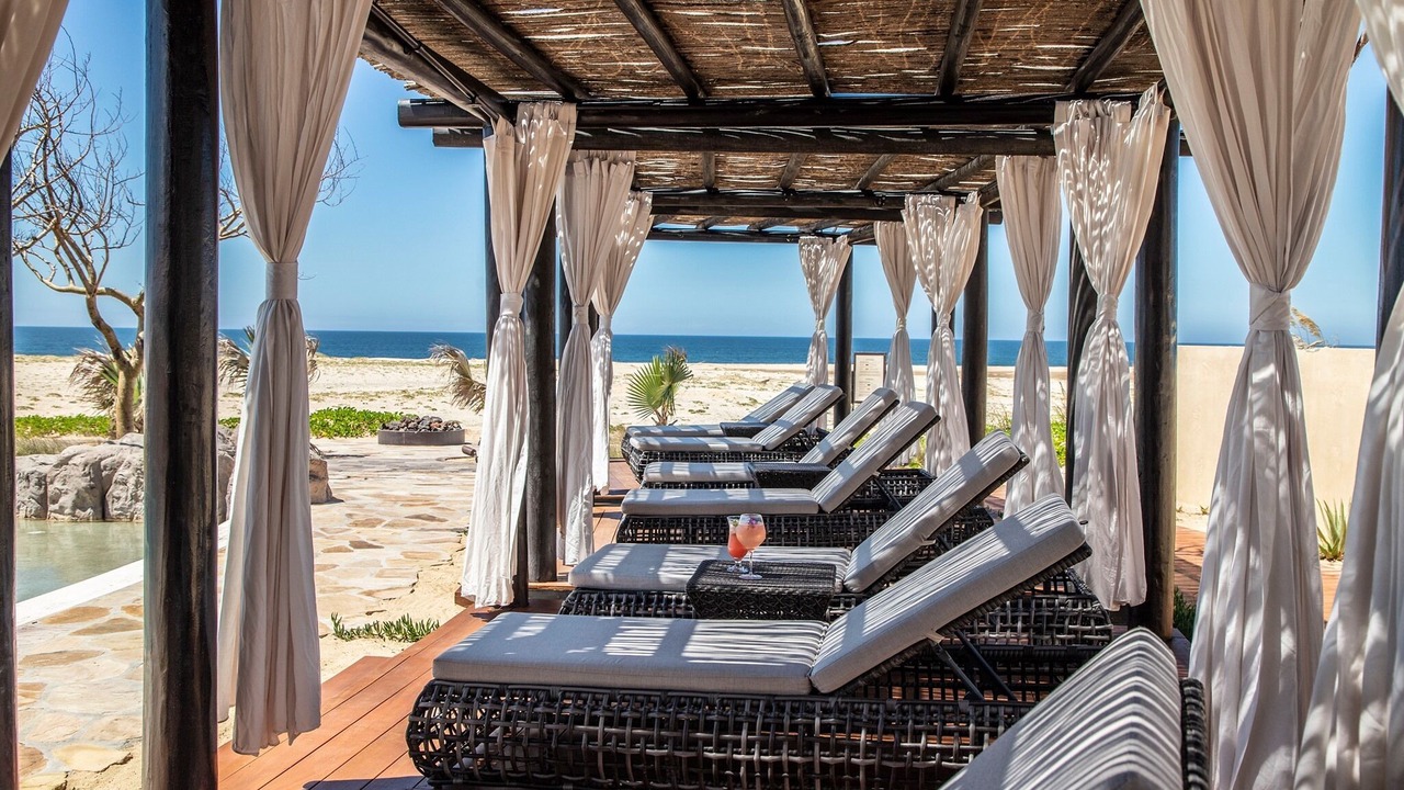 Photo of Outdoor in Cabo San Lucas