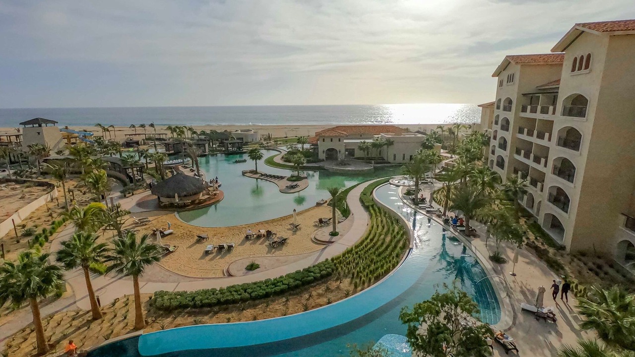 Photo of Outdoor in Cabo San Lucas
